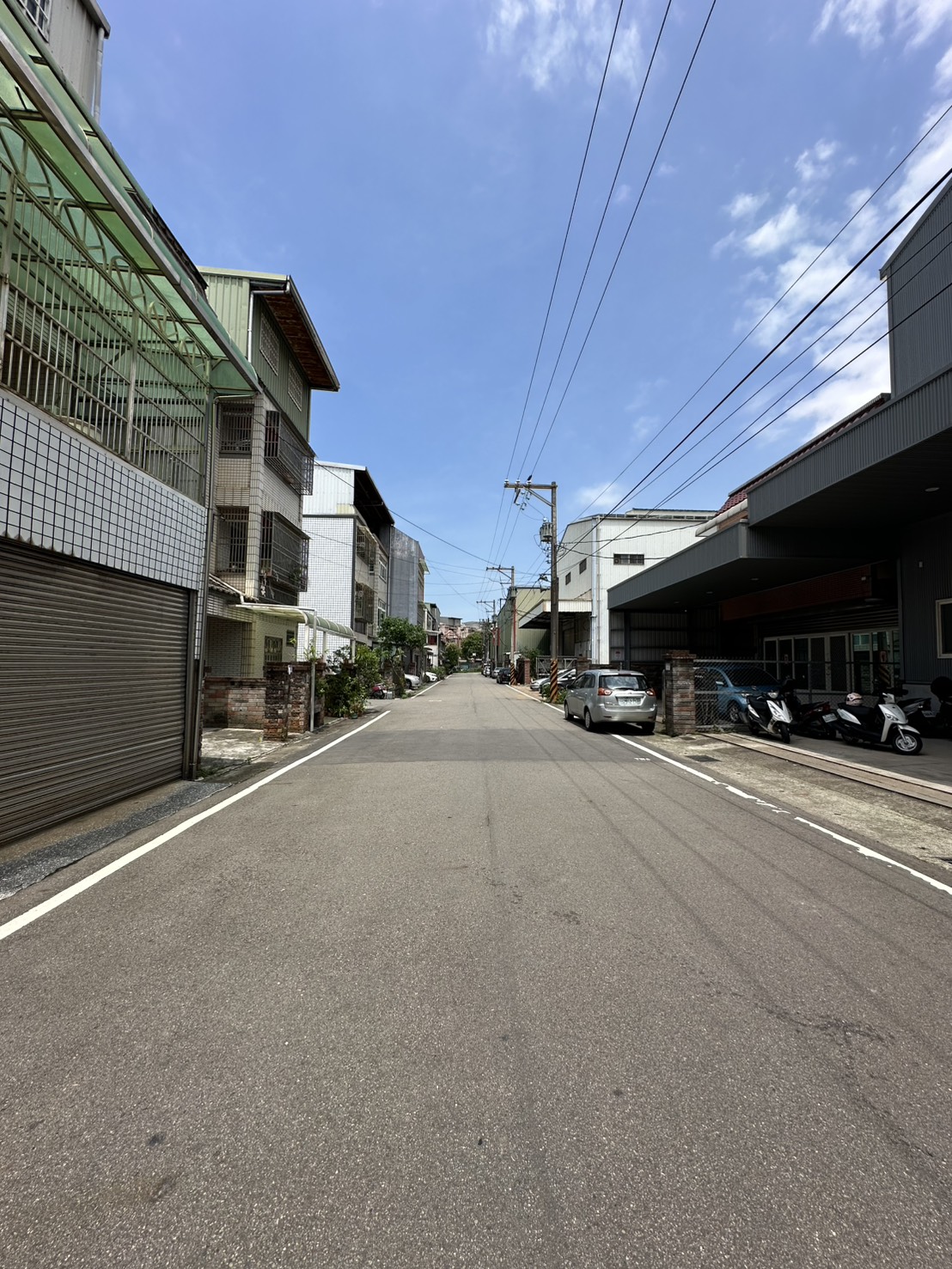 桃園市楊梅區其他工業用地
