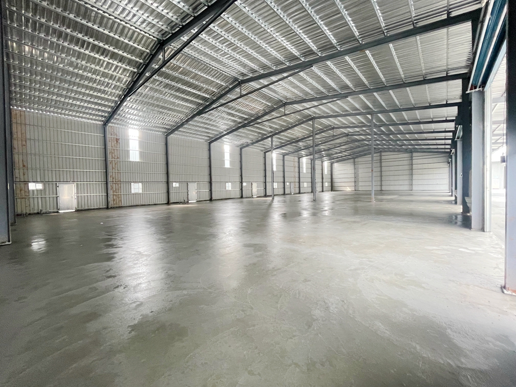 新北市鶯歌區其他工業用地