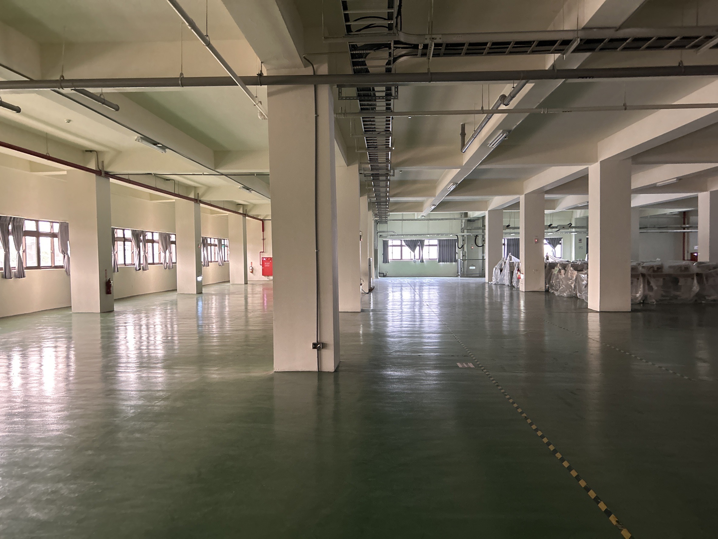 桃園市，桃園區-龜山產業園區租售物件照片第2張