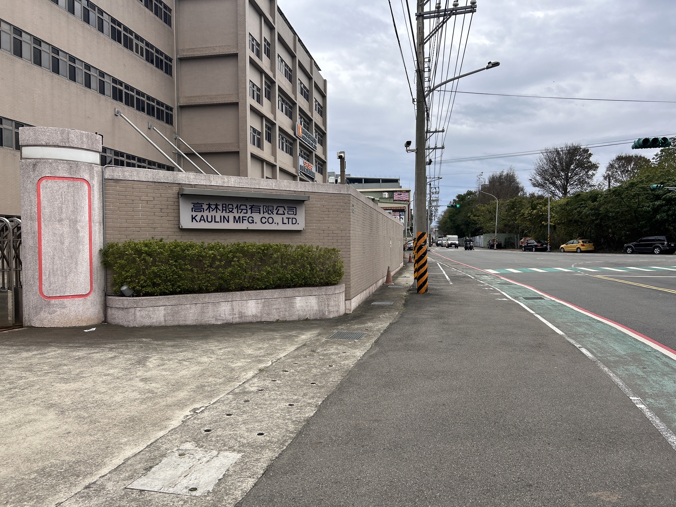 桃園市，桃園區-龜山產業園區租售物件照片第4張
