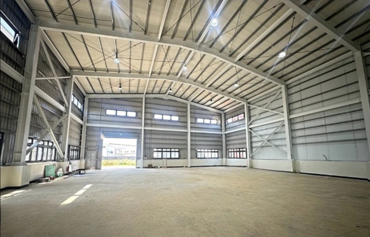桃園市新屋區其他工業用地