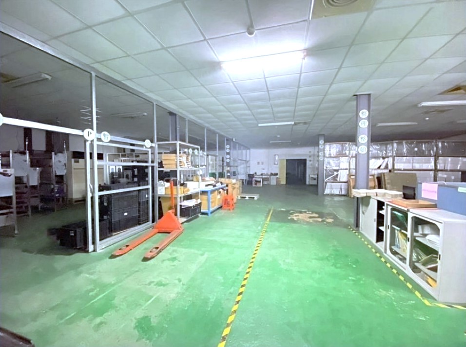桃園市-其他工業用地租售物件照片第2張