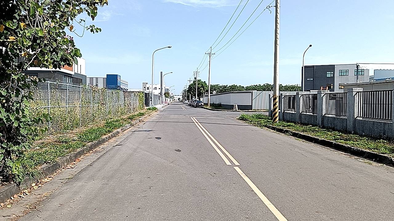 屏東縣屏東市屏東汽車專業區