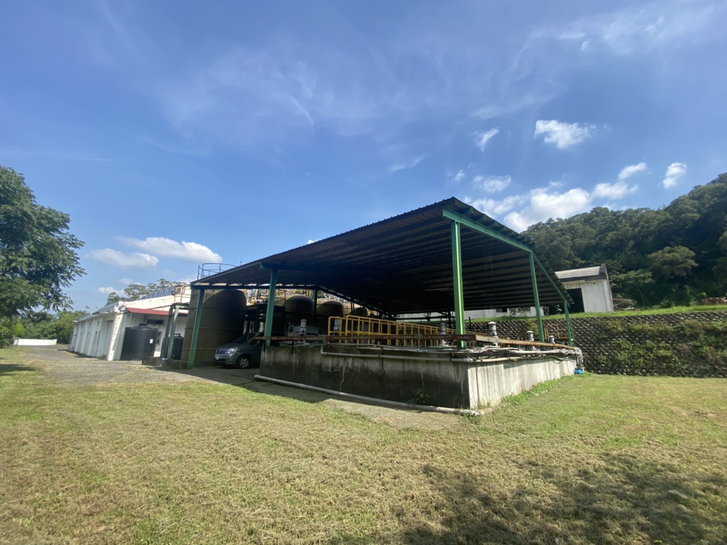 新竹縣新埔鎮其他工業用地