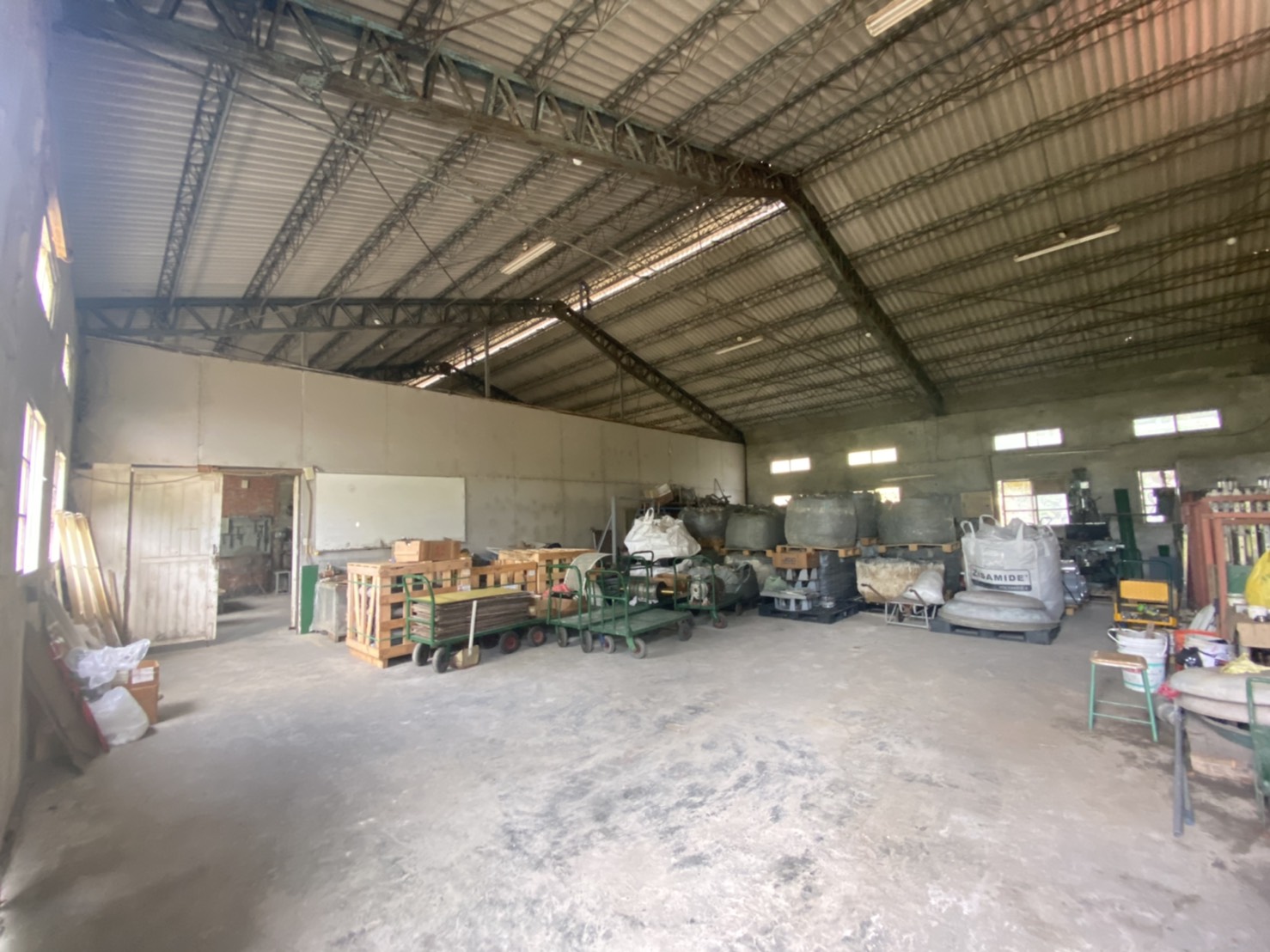新竹縣-其他工業用地租售物件照片第3張