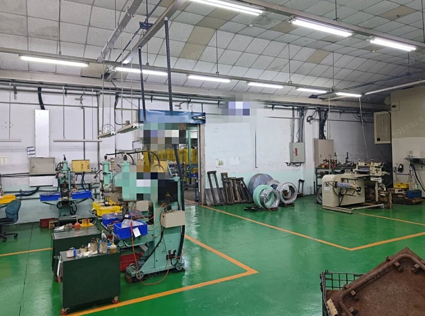 新竹縣竹北市其他工業用地