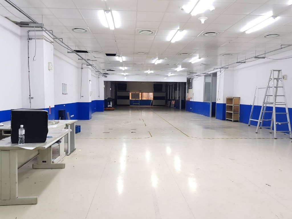 新竹縣-其他工業用地租售物件照片第2張
