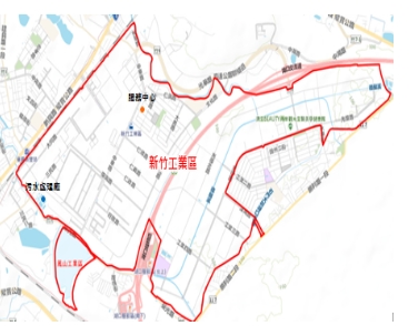 新竹縣，湖口鄉-新竹產業園區租售物件照片第2張