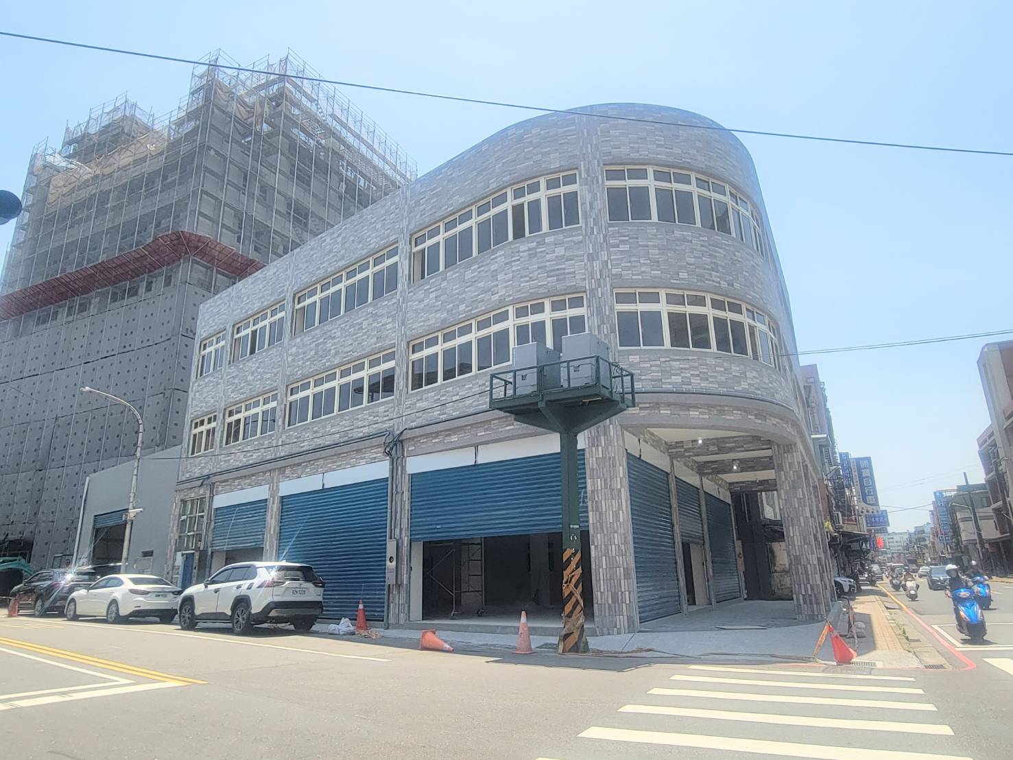 新北市-其他工業用地租售物件照片第3張