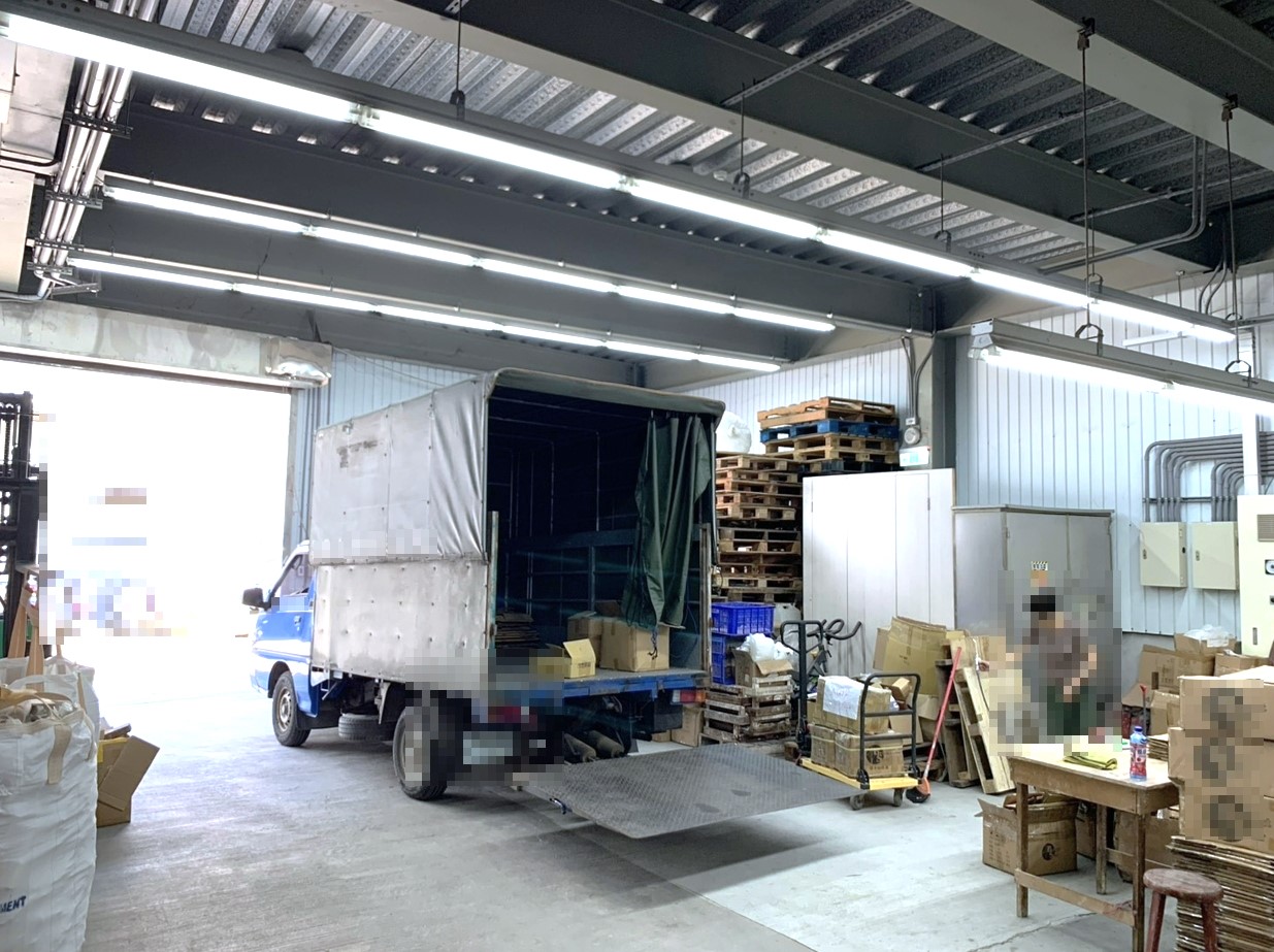 桃園市大溪區其他工業用地