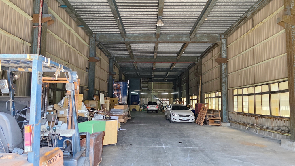 新竹縣湖口鄉其他工業用地