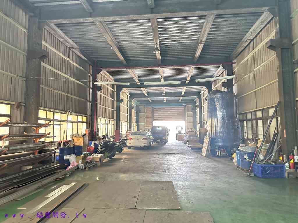 新竹縣，湖口鄉-新竹產業園區租售物件照片第2張