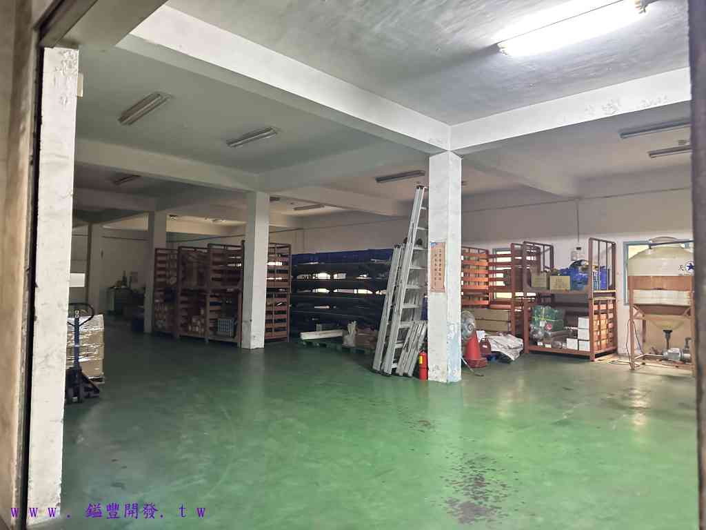新竹縣，湖口鄉-新竹產業園區租售物件照片第3張