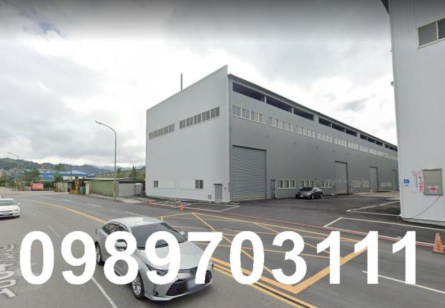 新北市-其他工業用地租售物件照片第3張