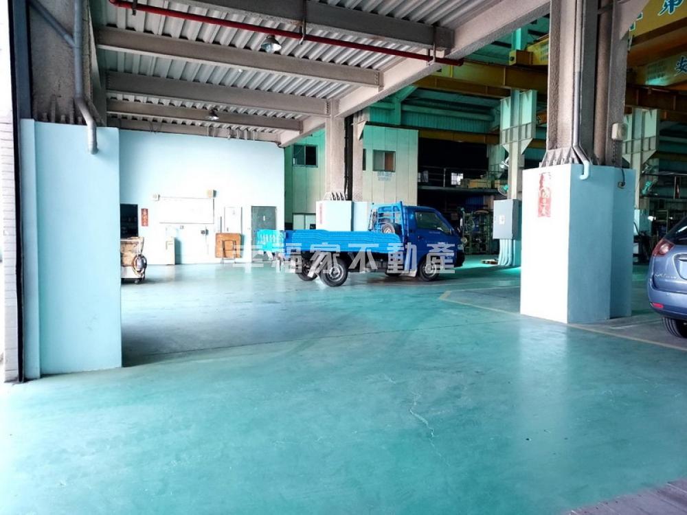 台南市-其他工業用地租售物件照片第2張