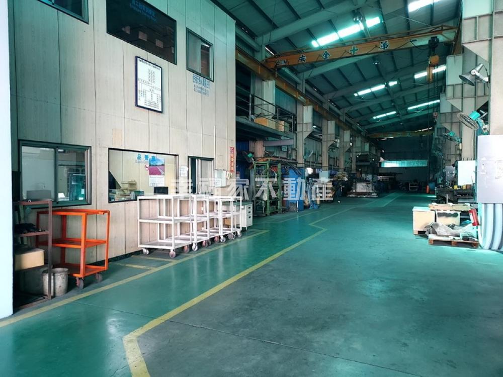台南市-其他工業用地租售物件照片第3張