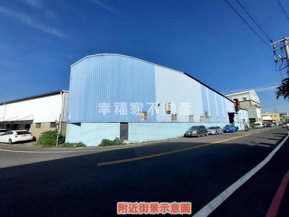台南市-其他工業用地租售物件照片第6張