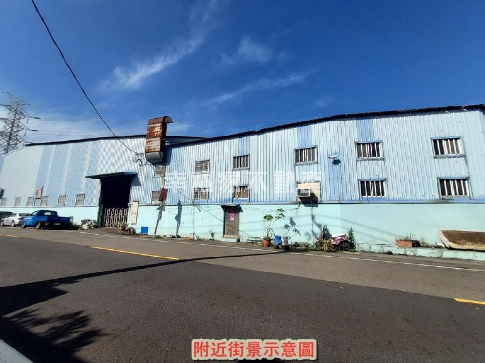 台南市-其他工業用地租售物件照片第7張