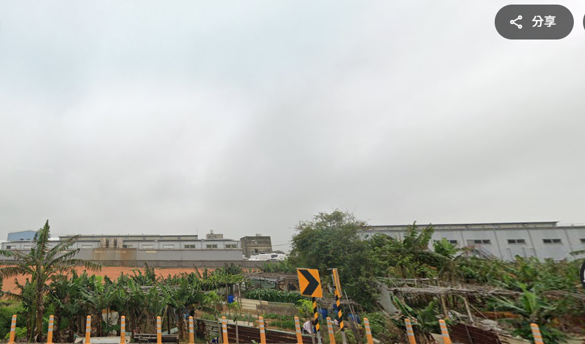 桃園市新屋區其他工業用地