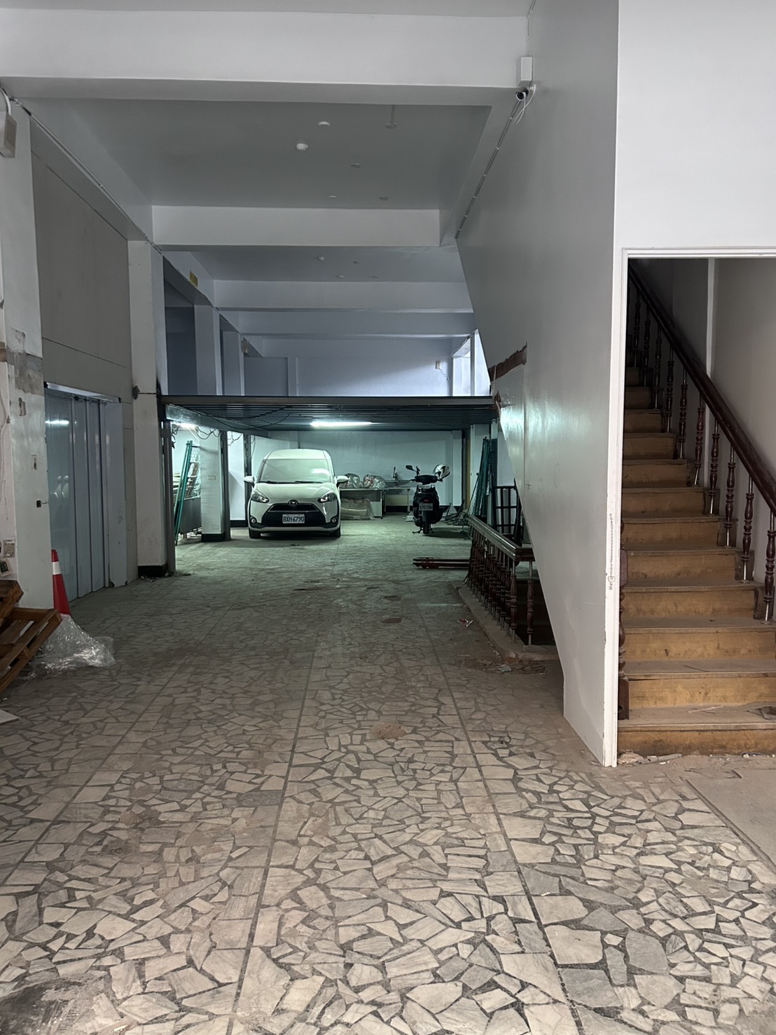 新北市三重區其他工業用地