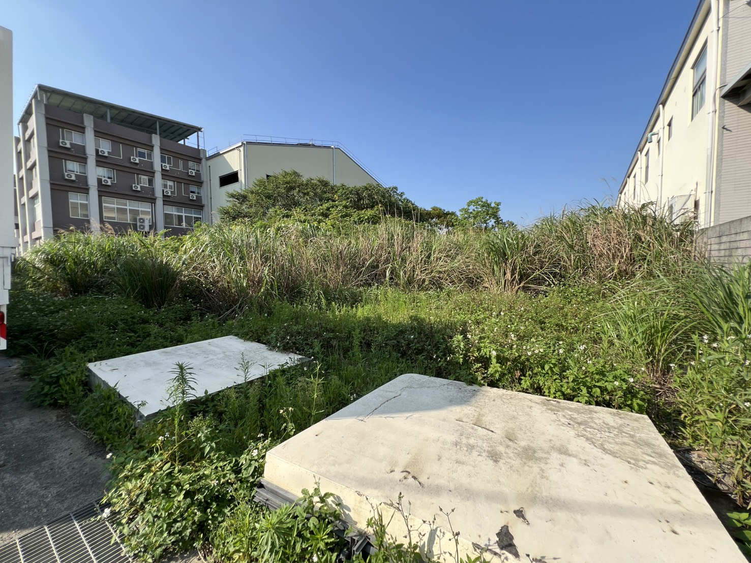 桃園市楊梅區其他工業用地