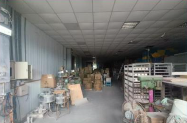 桃園市大溪區其他工業用地