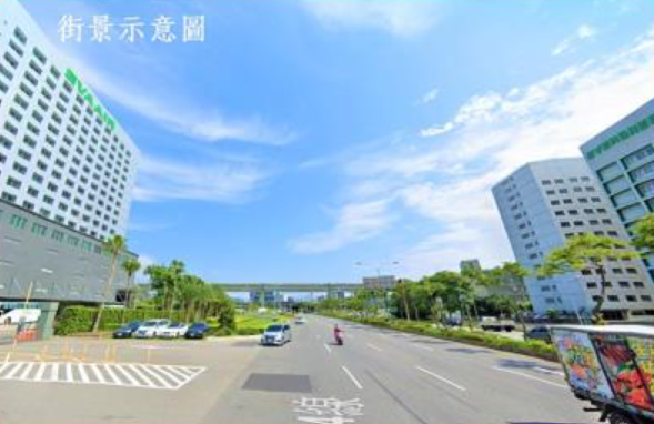 桃園市蘆竹區其他工業用地