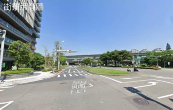 台北市內湖區其他工業用地