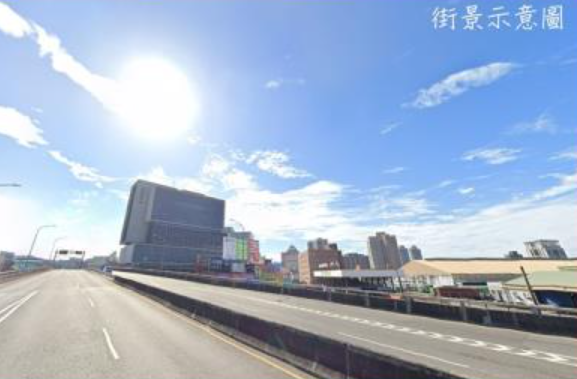 桃園市桃園區其他工業用地