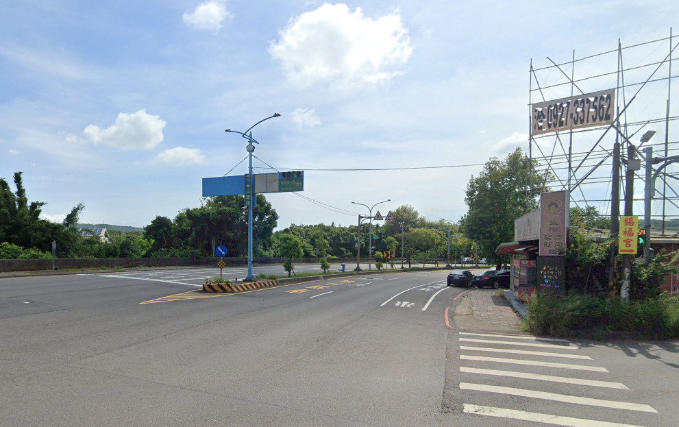 桃園市楊梅區其他工業用地