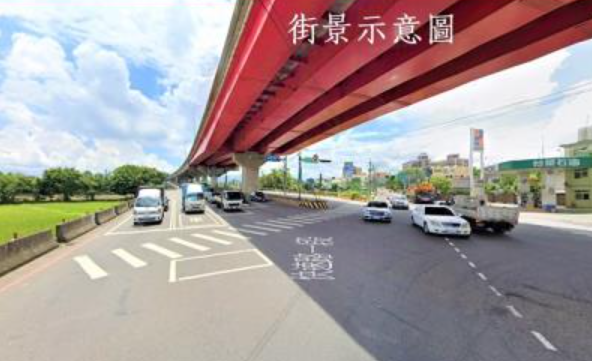 桃園市平鎮區其他工業用地