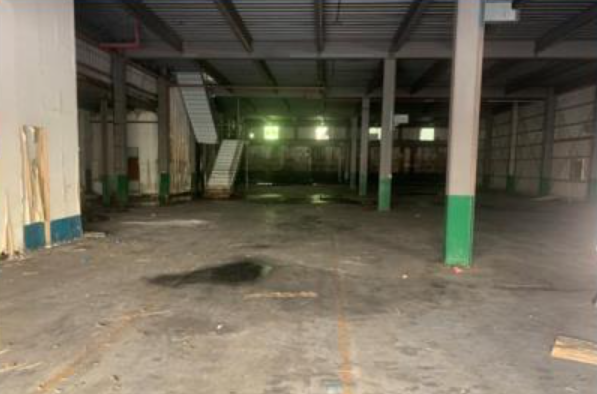 桃園市平鎮區其他工業用地