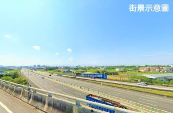 桃園市蘆竹區其他工業用地