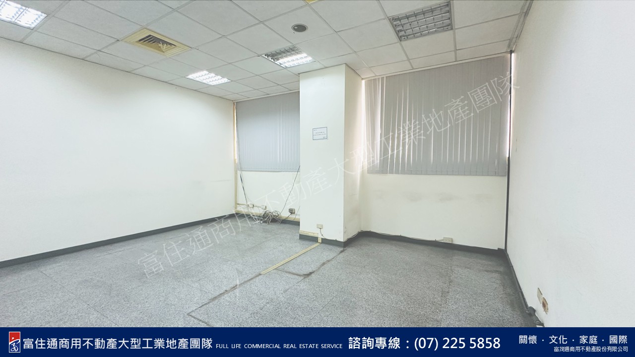 高雄市，大寮區-大發產業園區租售物件照片第2張
