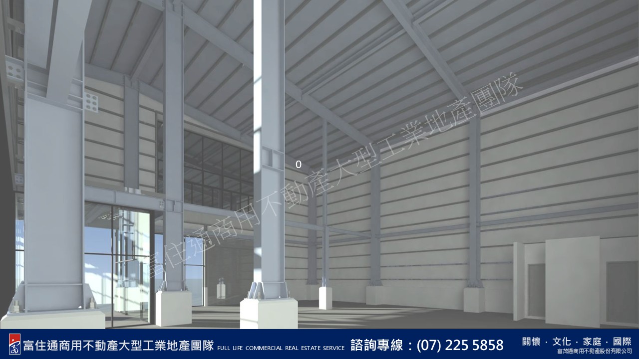 高雄市-其他工業用地租售物件照片第2張