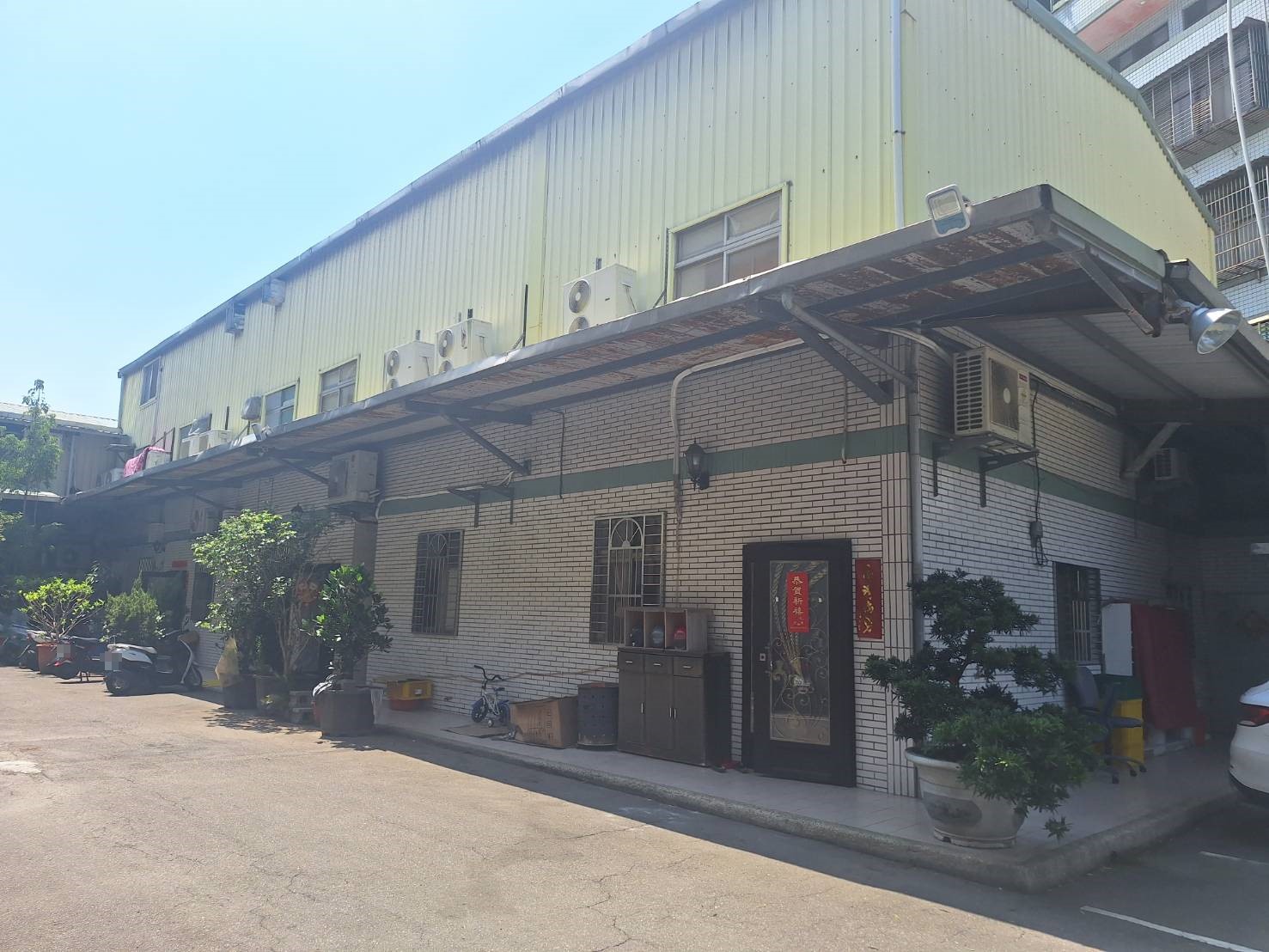 新北市，樹林區-三俊工業區租售物件照片第3張