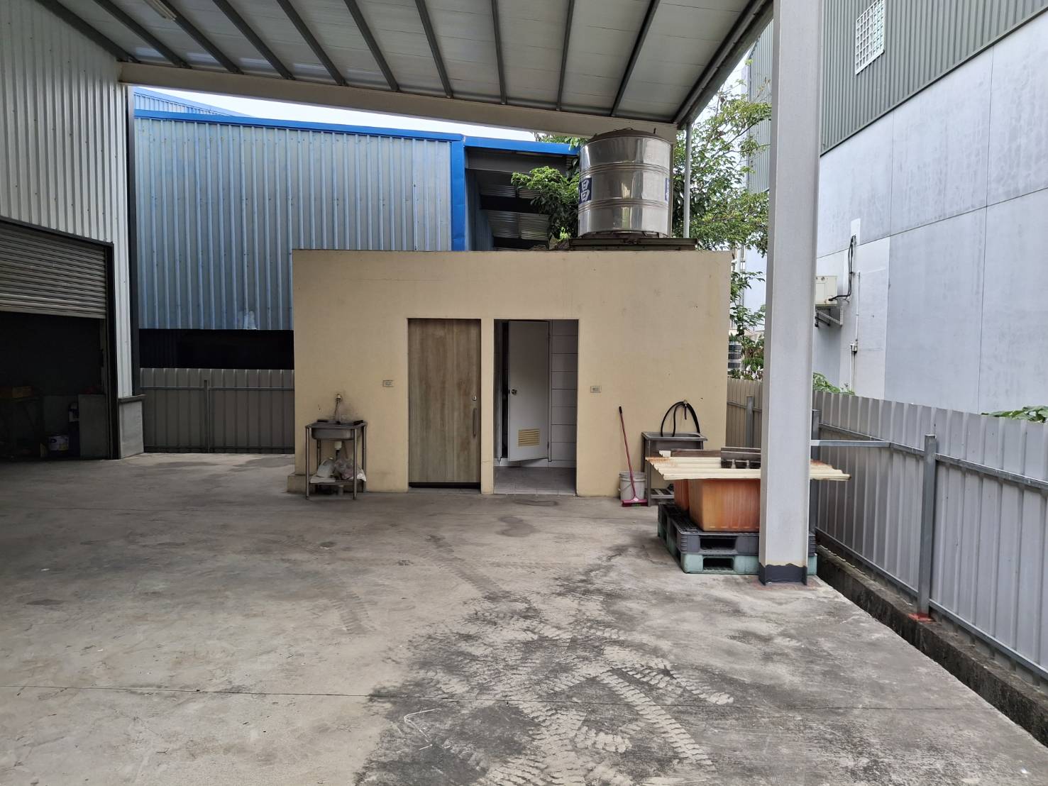 台南市-其他工業用地租售物件照片第4張