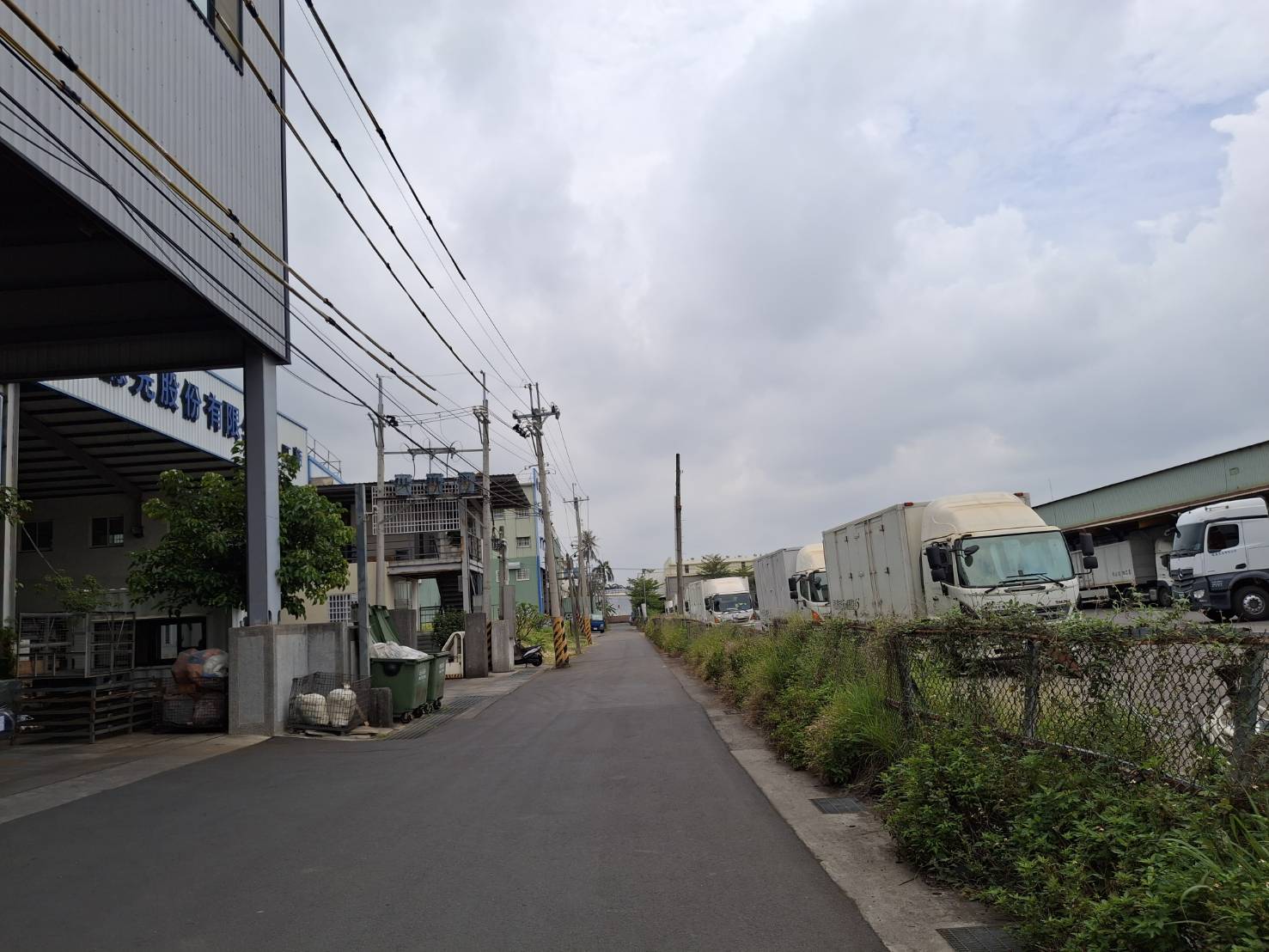 台南市-其他工業用地租售物件照片第5張