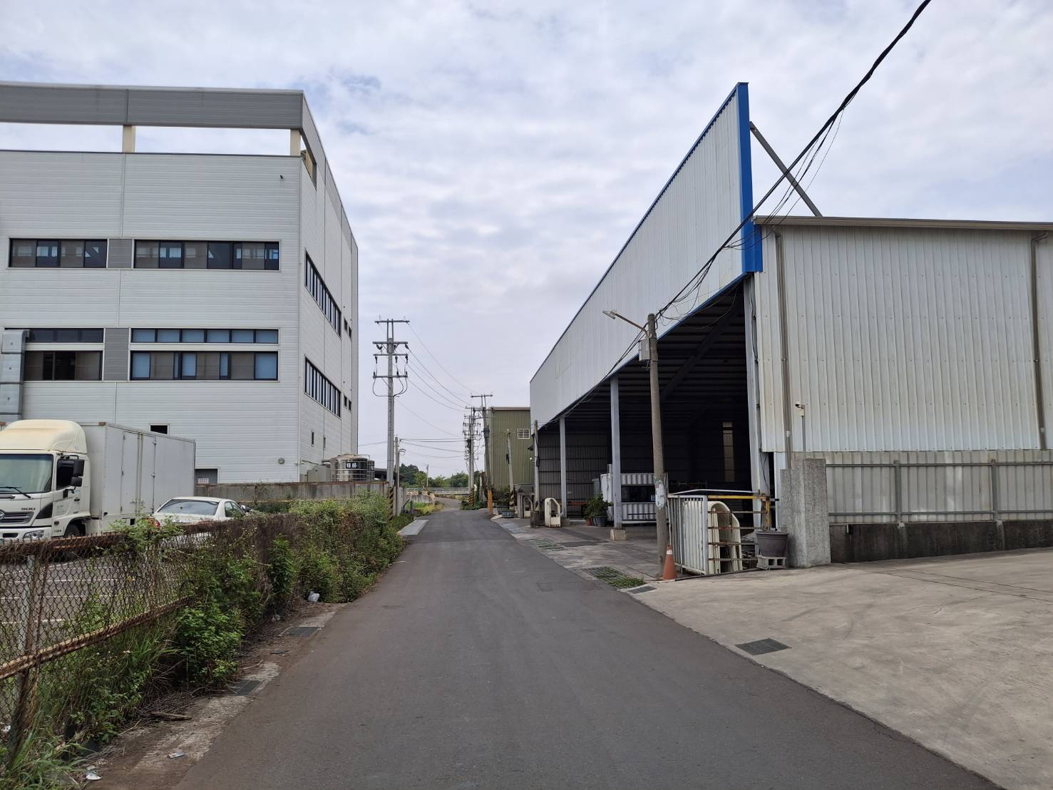 台南市-其他工業用地租售物件照片第6張