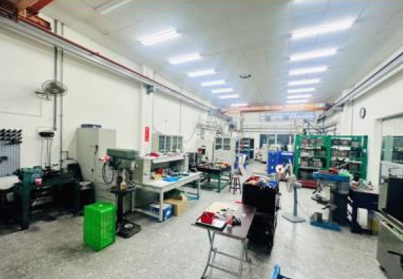 桃園市龍潭區其他工業用地