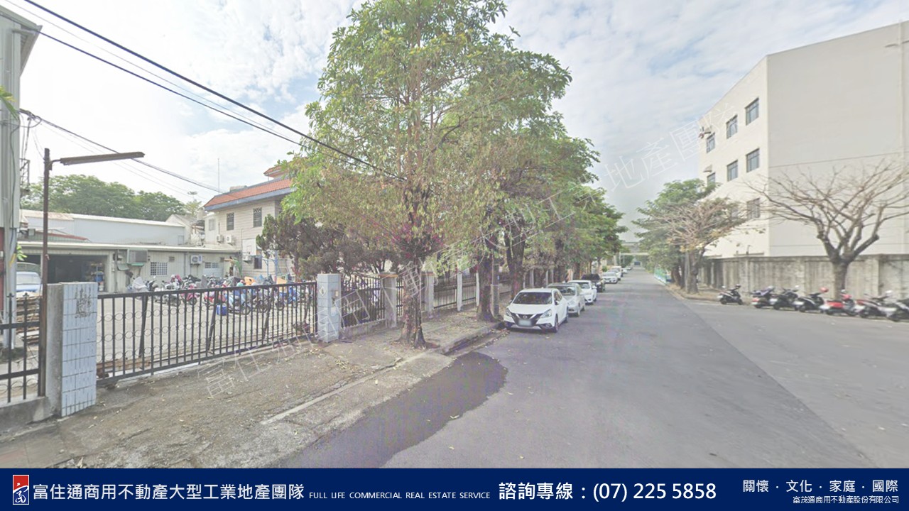 屏東縣，內埔鄉-內埔產業園區租售物件照片第3張