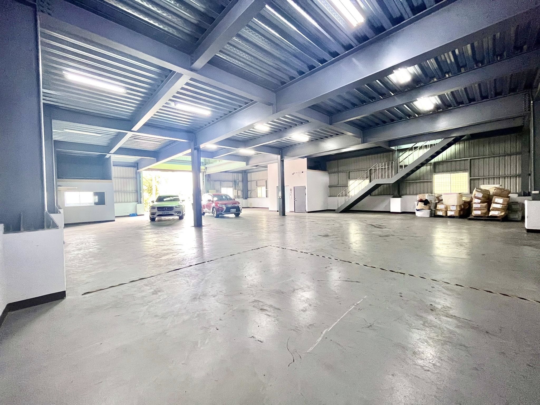 桃園市新屋區其他工業用地