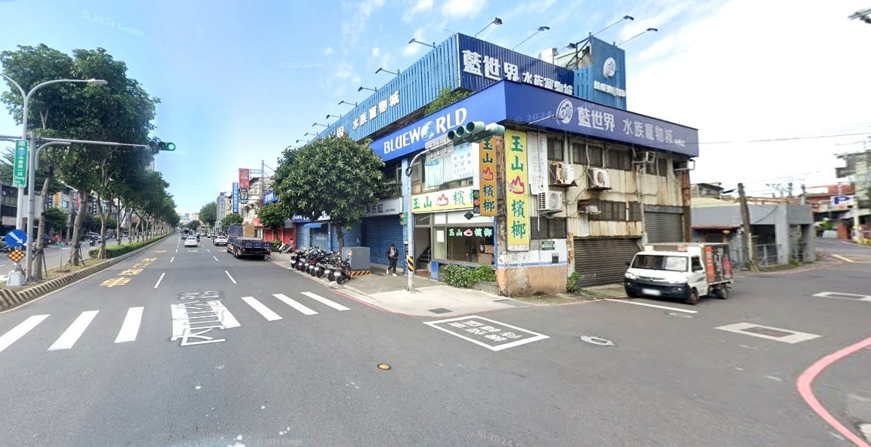 新北市土城區其他工業用地