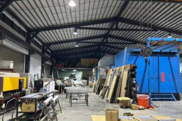 新北市板橋區其他工業用地