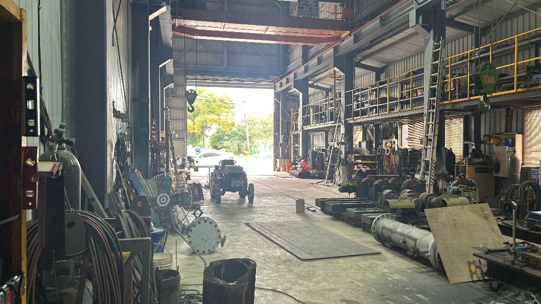 桃園市-其他工業用地租售物件照片第2張