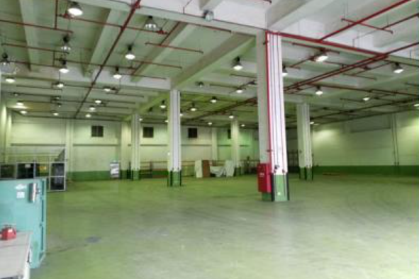 桃園市大園區其他工業用地