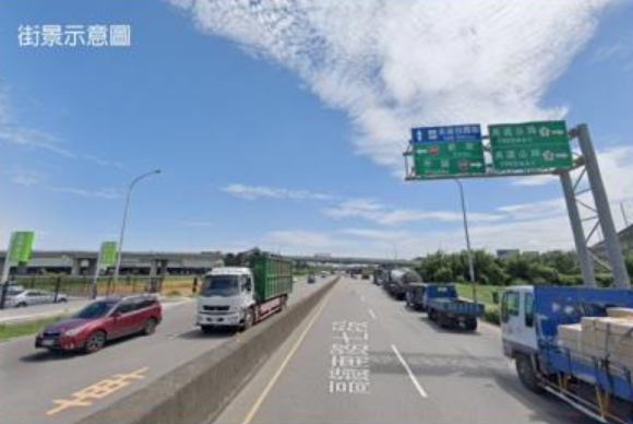 桃園市楊梅區其他工業用地