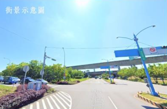 桃園市楊梅區其他工業用地