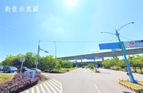 桃園市楊梅區其他工業用地