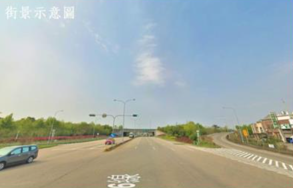 苗栗縣公館鄉其他工業用地